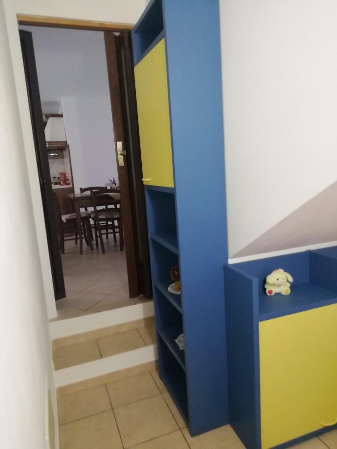 Appartamento Joanna Nurachi Bagian luar foto